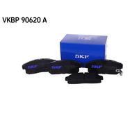 SKF VKBP 90620 A Kit pastiglie freni