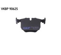 SKF VKBP 90625 Kit pastiglie freni