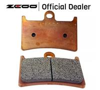 PASTIGLIE FRENO ZCOO 45S00100 MESCOLA EX (MODULABILE) (1 COPPIA PER 1 DISCO)