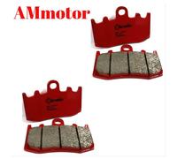 Pastiglie Frenp Brembo Bmw K 1300 S 10 2010 Sinterizzate Anteriori Moto