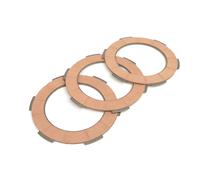 Pastiglie frizione BGM a 3 dischi per Vespa Smallframe V50, V90, SS50, SS90