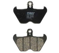 TRW MCB680 Kit pastiglie freni