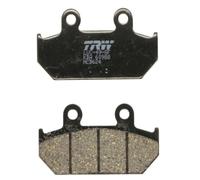 Pastiglie Frontale per Honda XL600 V Transalp Cagiva Canyon Elefant TRW MCB624