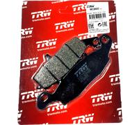 Pastiglie Frontale per Kawasaki ER-6F ER-6N Kle KLR Suzuki GSF DL GSR GSX Sfv Sv