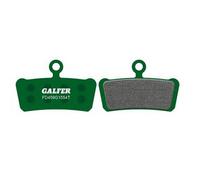 PASTIGLIE GALFER BIKE PRO BRAKE PAD AVID X0 TRAIL / ELIXIR TRA