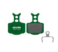 PASTIGLIE GALFER BIKE PRO FORMULA R - MEGA - THE ONE