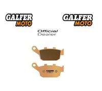 PASTIGLIE GALFER POSTERIORE BUELL BLAST 500 00-