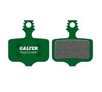 Pastiglie galfer pro brake pad avid elixir-sram xx