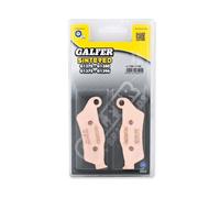 Pastiglie Galfer Sherco 125 SE-R (2018-2025) anteriori standard