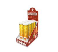 Pastiglie idratanti miele e limone Hydratis (x20) Jaune