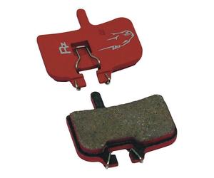 Pastiglie JAGWIRE compatibili impianto HAYES MAG,MX1,9