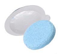Pastiglie lavavetri effervescenti concentrato