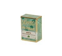 Pastiglie Leone alla Menta in Scatoletta - Pacco da 18 X 30 gr