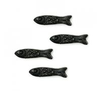 Pastiglie Leone Caramelle Gommose Liquirizia Pesci Neri 500 g.