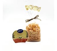 Pastiglie Leone - Caramelle Gommose ZENZERO confezione da 500 grammi