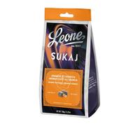 Pastiglie Leone Gommose Sukaj di Liquirizia, 150g