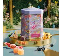 Pastiglie Leone Latta coccinella con gelée di frutta (350 g)