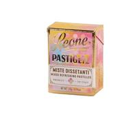Pastiglie Leone Le Originali Miste Dissetanti Espositore da 18 Scatoline da 27 grammi