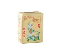 Pastiglie Leone Limited Edition i segni dello Zodiaco VERGINE | Miste Dissetanti nella mitica scatoletta Leone | Pastiglie zero grassi, senza glutine, vegan