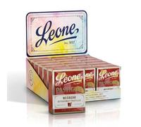 Pastiglie Leone Negroni Box da gr.27x18 Scatolette
