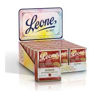 Pastiglie Leone Negroni Box da gr.27x18 Scatolette
