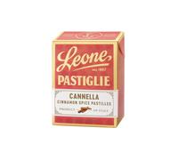 Pastiglie Leone PASTIGLIE CANNELLA 27 G