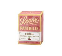 Pastiglie Leone Pastiglie Ciliegia, 27g
