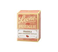 Pastiglie Leone PASTIGLIE FRAGOLA 27 G