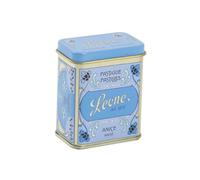 Pastiglie Leone Pastiglie gusto Anice in Lattina, 30g