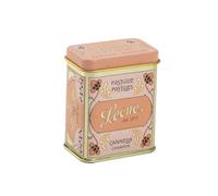 Pastiglie Leone Pastiglie gusto Cannella in Lattina, 30g