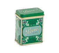 Pastiglie Leone Pastiglie gusto Menta in Lattina, 30g