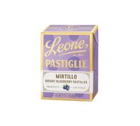 Pastiglie Leone PASTIGLIE MIRTILLO 27 G