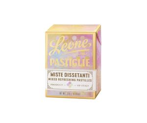 Pastiglie Leone Pastiglie Miste Dissetanti, 27g