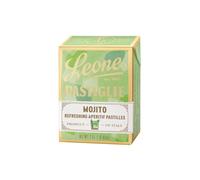 Pastiglie Leone Pastiglie Mojito, 27g