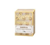 Pastiglie Leone Pastiglie Vaniglia, 27g