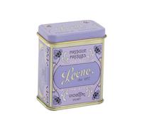 Pastiglie Leone Pastiglie Violetta in Lattina, 30g