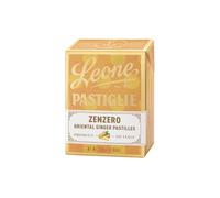 Pastiglie Leone Pastiglie Zenzero, 27g
