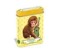 Pastiglie Leone - Pastilles au citron Petit Singe 15 gr