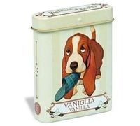 Pastiglie Leone - PASTILLES VANILLE TENDRES CHIOTS 15GR