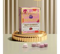 Pastiglie Leone - Scatoletta Pastiglie Frutti di Bosco da 27g