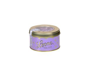 PASTIGLIE LEONE TONDINO VIOLETTE DROPS 150 GR