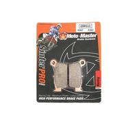 Pastiglie Moto Master Beta RR 125 2T (2018-2024) posteriori racing