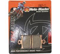 Pastiglie Moto Master Husqvarna 85 TC (14-20) posteriori racing