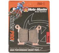 Pastiglie Moto Master Sherco 450 SEF-R (15-23) posteriori racing