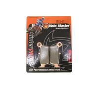 Pastiglie Moto Master Yamaha WR 426 F (01-02) posteriori racing