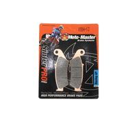 Pastiglie Moto Master Yamaha YZ 250 (1998-2007) anteriori GP