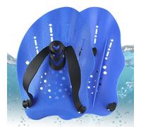 Pastiglie Nuoto per Nuotatori - Attrezzature per Allenamento Nuoto con Strisce Regolabili | Accessorio Unisex Portatile Miglioramento delle Prestazioni per Adulti