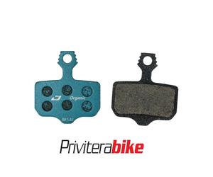 PASTIGLIE ORGANICHE JAGWIRE SPORT AVID/SRAM ELIXIR JDCA779