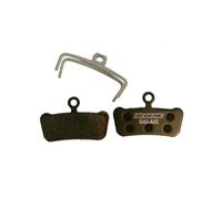 pastiglie organiche p21 per sram g2, guide r, rs, rsc e avid x0 trail 525167073