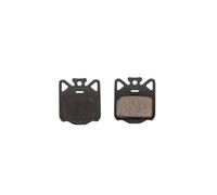 pastiglie organiche per db-310 h11 e ekar CP508 CAMPAGNOLO freni bici